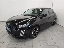Peugeot 208 1.2 PureTech 100ch S&S Allure