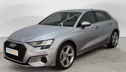 Audi A3 sportback S-Line