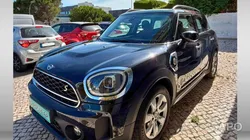 MINI Countryman Cooper SE ALL4 Auto de 2022