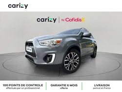 Mitsubishi ASX 1.6 DI-D ClearTec 115ch 4x2 Invite