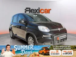 FIAT Panda 1.0 Gse Cross Hybrid