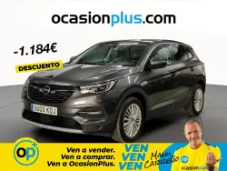 OPEL Grandland X 1.6CDTi S&S Excellence 120