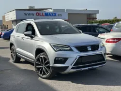 SEAT Ateca 2.0TDI CR S&S Xcellence 4Drive 150