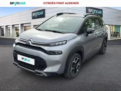 Citroën C3 Aircross PureTech 110 S&S BVM6 Shine Pack