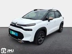 Citroën C3 Aircross PureTech 110 S&S BVM6 C-Series