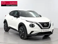 NISSAN Juke 1.0 DIG-T Acenta 4x2 114