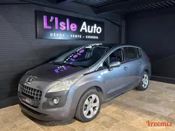 Peugeot 3008 1.6 HDI 110 ACTIVE