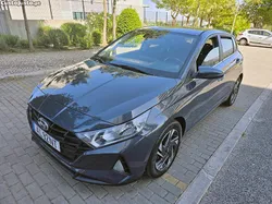 Hyundai i20 1.2 Confort