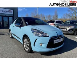 Citroen ds3 1.4 95ch airdream chic