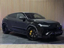 LAMBORGHINI URUS PERFORMANTE PERFORMANTE 4.0 666 V8 Biturbo PPF COMPLET MALUS A PREVOIR SUPERBE CONFIGURATION