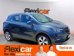 OPEL Mokka X 1.6CDTi S&S Selective 4x2