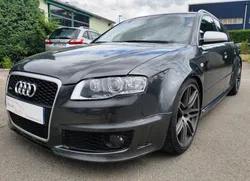 AUDI RS4 4.2 V8 420Ch