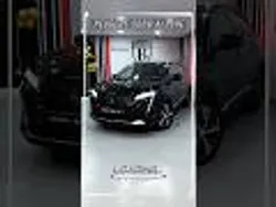 Peugeot 5008 1.5 BlueHDi Allure Pack