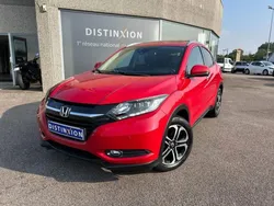 Honda HR-V 1.5 i-VTEC 130ch Exclusive Navi CVT