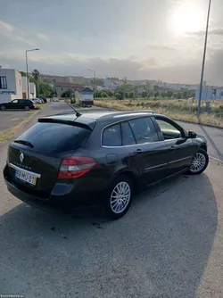 Renault Laguna 1.5 DCI