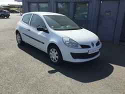 Clio 3 dci 70 air/expression