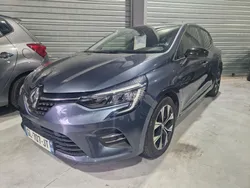 Renault Clio 1.5 dCi 100 CH Evolution, TBEG, GPS, TAB, J.Alu, ... ( 1er Main, TVA ) Reprise Possible