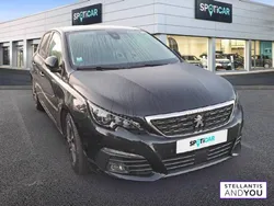 Peugeot 308 BlueHDi 130ch S&S BVM6 Allure Business