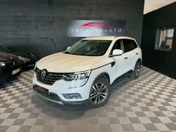 RENAULT KOLEOS dCi 175 4x4 X-tronic Intens / 1ère main / Dashcam / Attelage