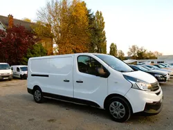 Talento 1.6 multijet 120 pack pro nav 1300kgs long 7908ht