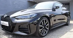 BMW 430 Gran Coupé d xDrive Pack Desportivo M Auto