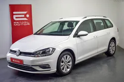 VW Golf Variant 1.6 TDi Confortline