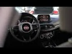 Fiat Tipo Station Wagon 1.6 M-Jet Lounge J17 DCT