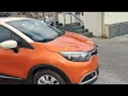 Renault Captur ENERGY dCi 90 S&S Intens