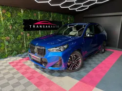 🏅 BMW X1 U11 20i 170 cv M Sport sDrive ~ 1ère main ~ Système audio Harman / Kardon ~ Cuir Étendu ~ Feux Adaptatif