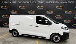 Jumpy 2.0 hdi 145 ch EAT8 (BOITE AUTO) 45.234 km 18.325 ht (21.990 ttc)