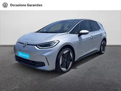 VOLKSWAGEN ID.3 204 ch Pro S