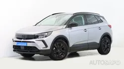 Opel Grandland 1.5 CDTI GS AT de 2022