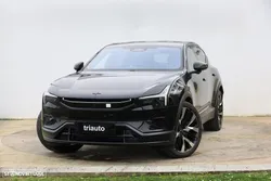 Polestar 3 Long Range 111 kWh AWD Performance Plus Pilot