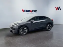 CUPRA Tavascan 286 ch V