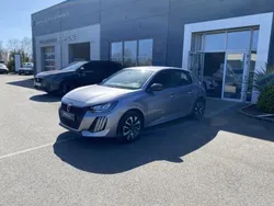 Peugeot 208 e-208 156ch Style