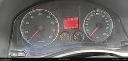 VW EOS 1.6