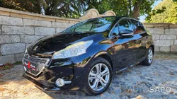Peugeot 208 de 2013