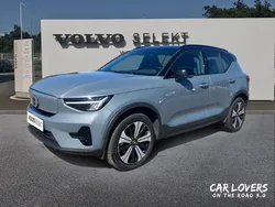 VOLVO XC40 Recharge 231 ch 1EDT Start