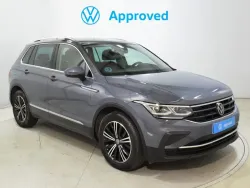 Volkswagen Tiguan 2.0TDI Life 110kW