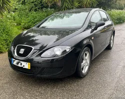Seat Leon 1.9 tdi 105cv