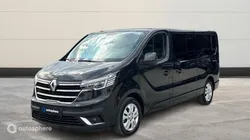 Renault Trafic Combi L2 2.0 Blue dCi 150ch S&S Intens EDC 9 places