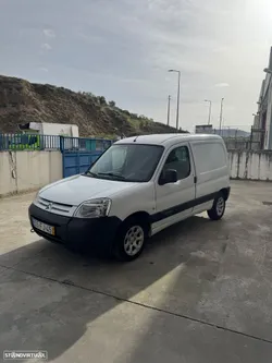 Citroën Berlingo 1.6 HDi