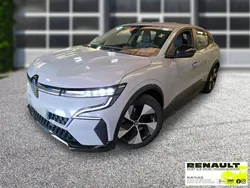 Renault Megane E-TECH (5) equilibre EV60 220ch optimum charge -B