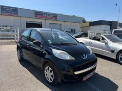 Peugeot 107 1.0 68cv