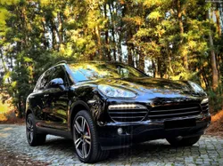 Porsche Cayenne 3.0 Diesel Tiptronic S 245cv