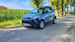 Aixam Crossline de 2018