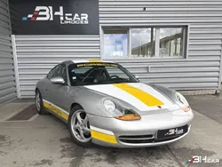 Porsche 911 TYPE 996 CARRERA 2 3.4 300 ch