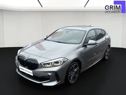 BMW 118i 136 ch DKG7 M Sport
