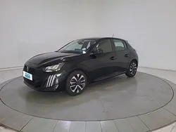 Peugeot 208 PureTech 100 S&S BVM6 - Active