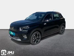 Citroën C3 Hybride 110 ch Automatique Plus